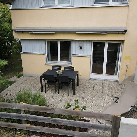 Apartment Riedwiese Hörbranz المظهر الخارجي الصورة