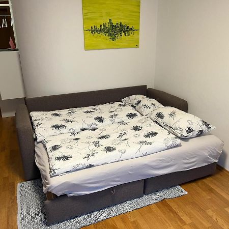 Apartment Riedwiese Hörbranz المظهر الخارجي الصورة