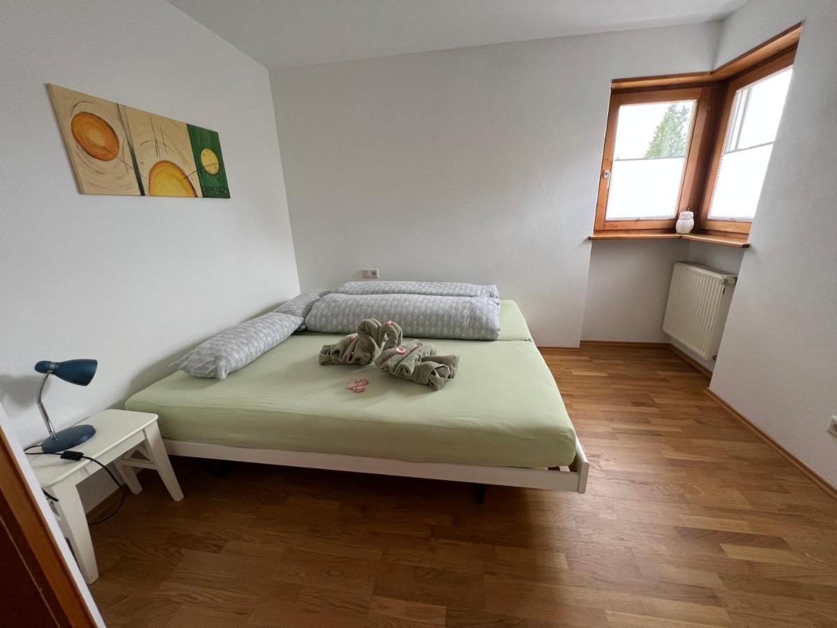 Apartment Riedwiese Hörbranz المظهر الخارجي الصورة