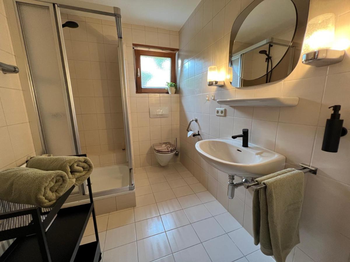 Apartment Riedwiese Hörbranz المظهر الخارجي الصورة