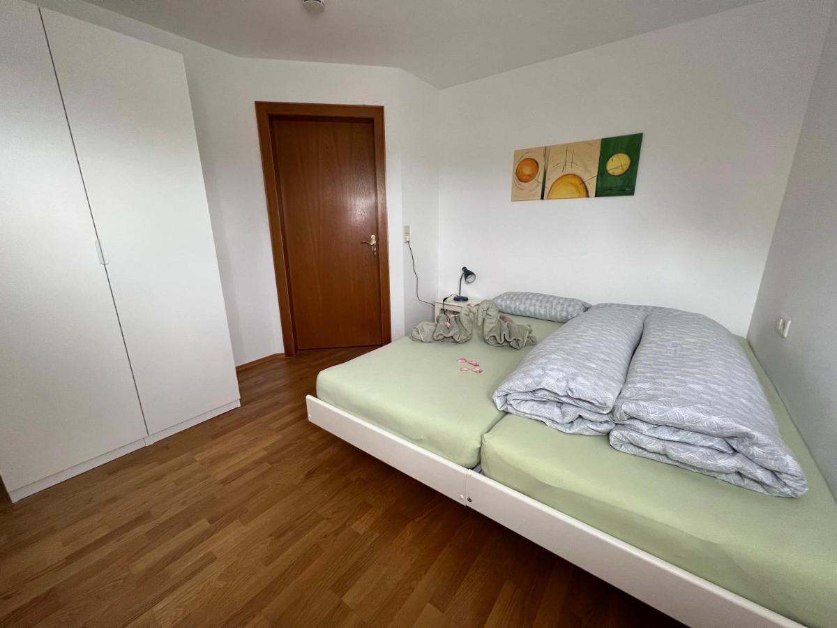 Apartment Riedwiese Hörbranz المظهر الخارجي الصورة