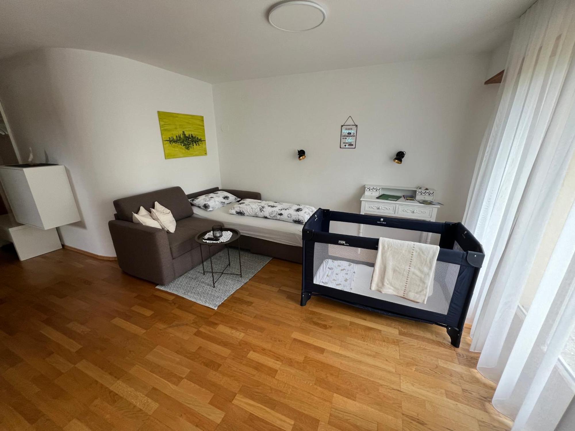 Apartment Riedwiese Hörbranz المظهر الخارجي الصورة